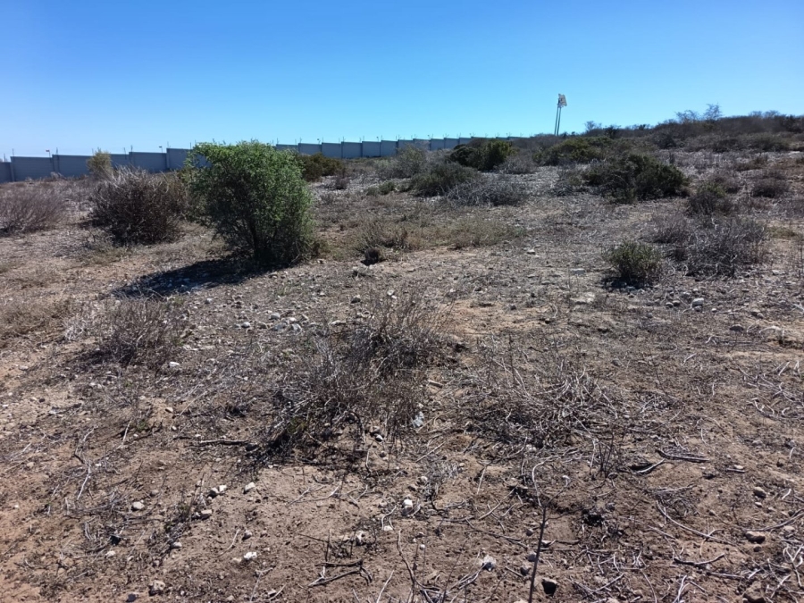 Commercial Property for Sale in Hoogland Western Cape
